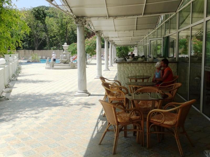 Hotel Dana Palace Nisipurile de Aur Exterior foto